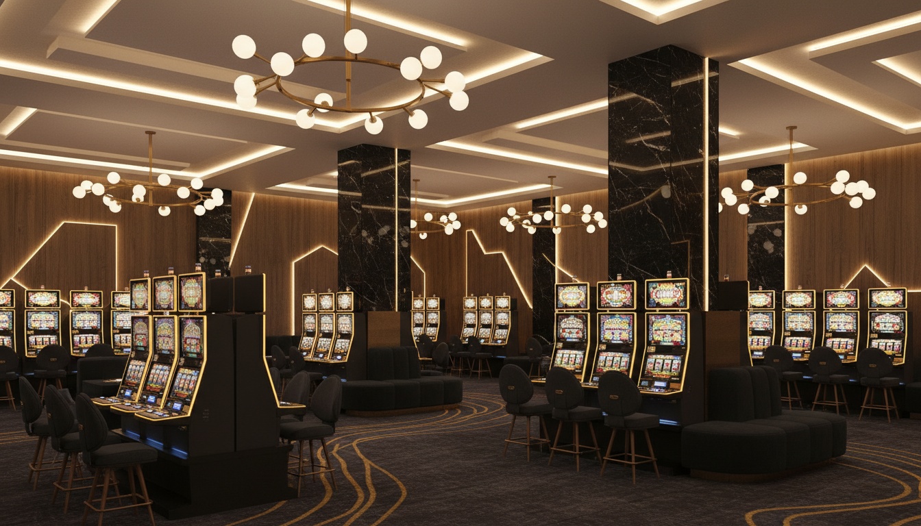 About Captain Jack Casino โ Detailed Review